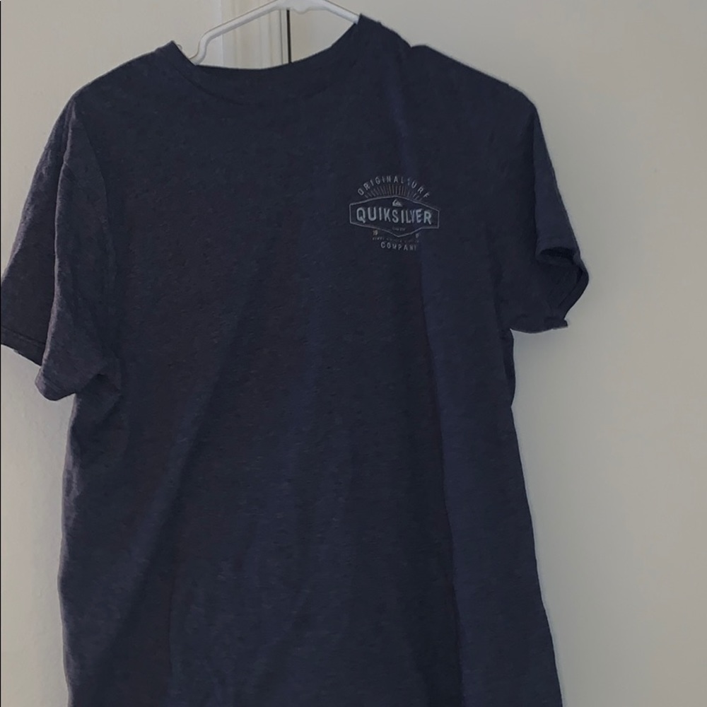 Quiksilver shirt